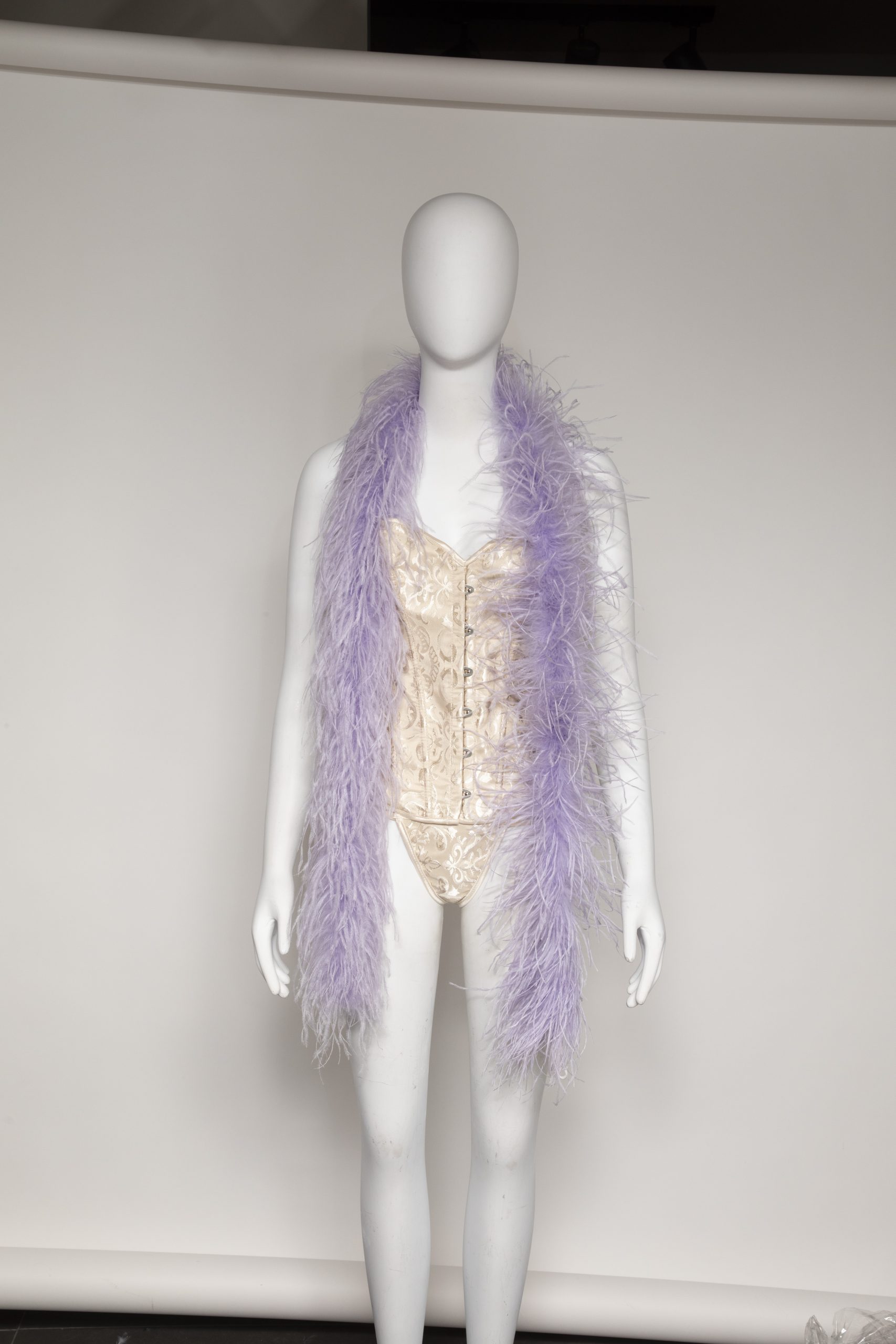 צעיף יען 4 פליי לילך