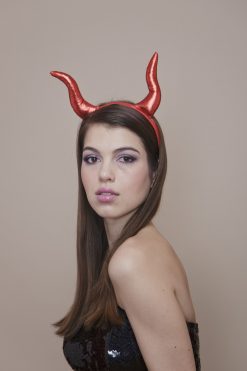 קשת קרניים