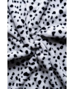 ג'קרד סופי דלמטי מיקרו פייבר