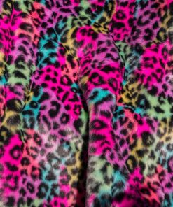 נמר צבעוני איסט