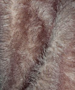 פרוות פודל גינגי